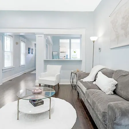 Classic 1 Bedroom Apt In Midtown, Atl Atlanta Exterior photo