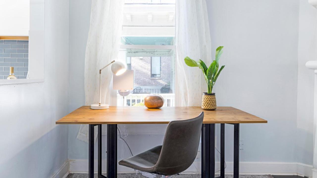 Classic 1 Bedroom In Midtown, Atl Appartement Atlanta