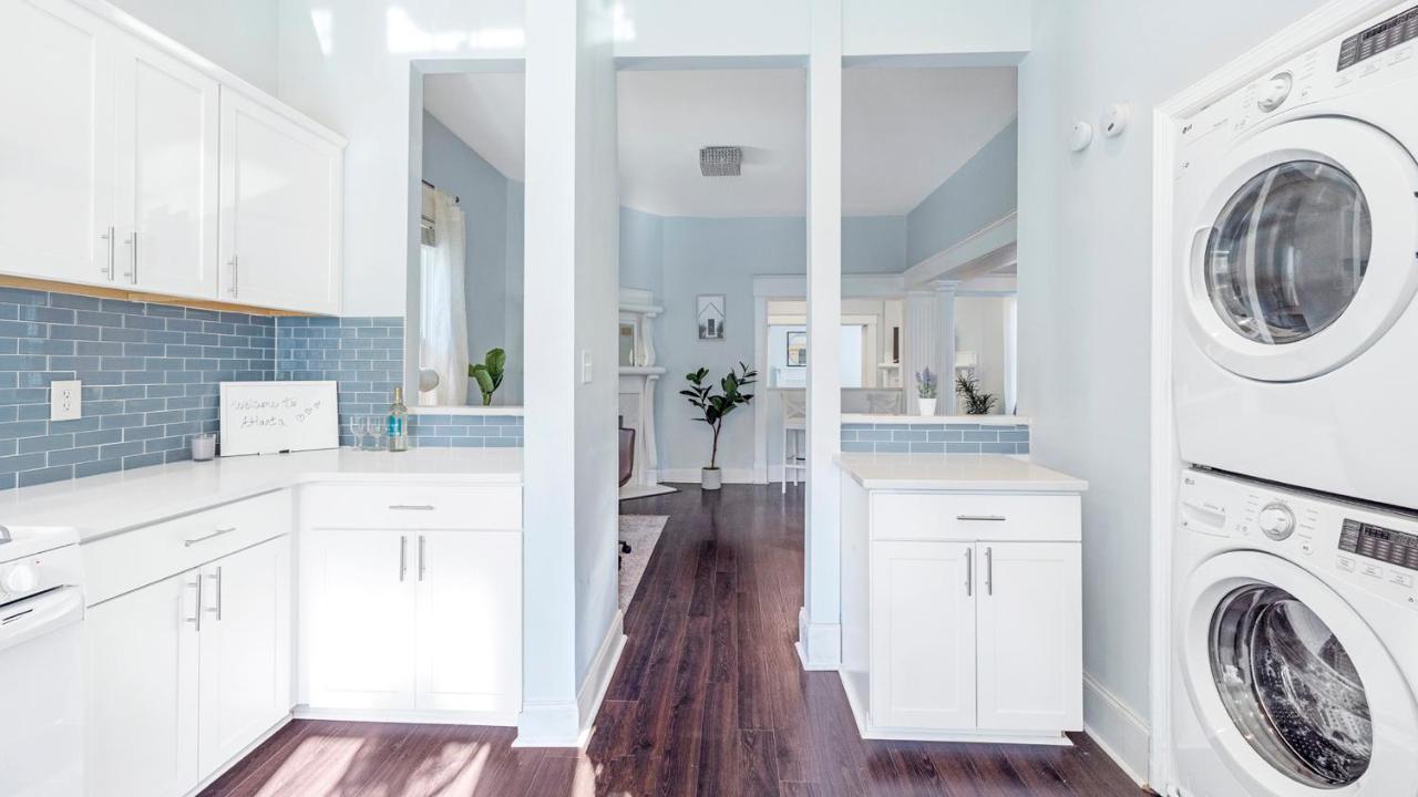 Classic 1 Bedroom In Midtown, Atl Apartment