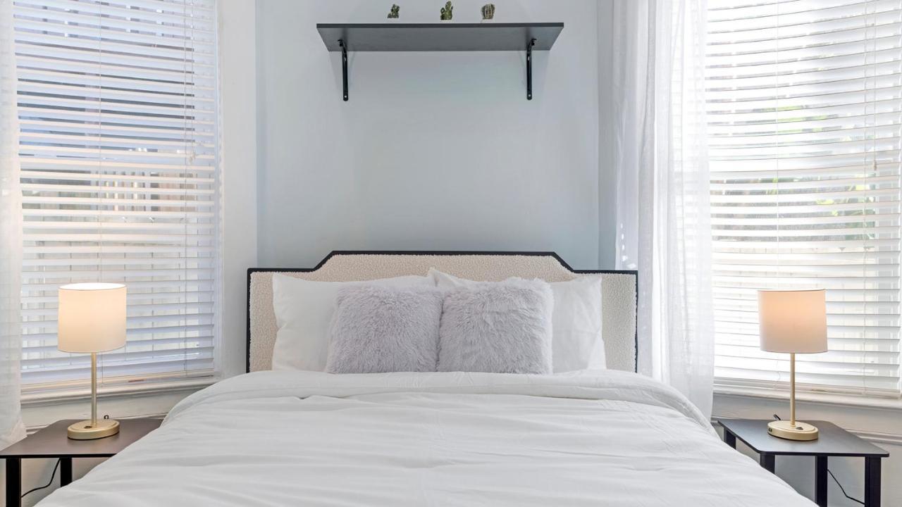 Classic 1 Bedroom In Midtown, Atl Apartment *