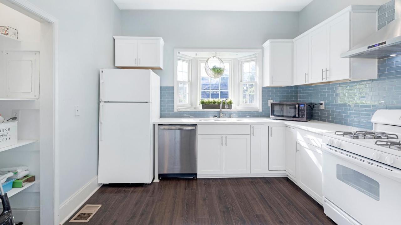 Classic 1 Bedroom In Midtown, Atl Apartment