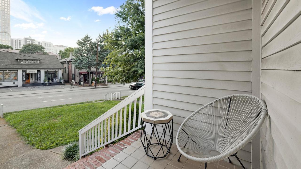 Apartment Classic 1 Bedroom In Midtown, Atl