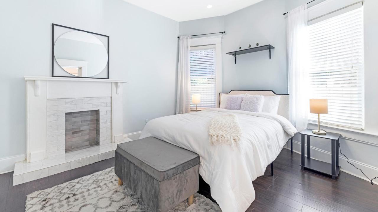 Apartment Classic 1 Bedroom In Midtown, Atl Atlanta